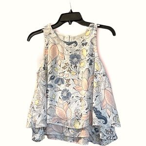 XSP Loft / dressy tank